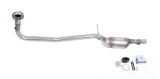 Catalizator Dacia Logan I, Sandero I benzina 1.4, 1.6 MPI 149675 8200916976