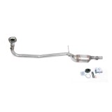 Catalizator Dacia Logan I, Sandero I benzina 1.4, 1.6 MPI 149675 8200916976
