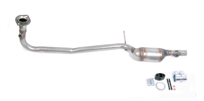 Catalizator Dacia Logan I, Sandero I benzina 1.4, 1.6 MPI 149675 8200916976