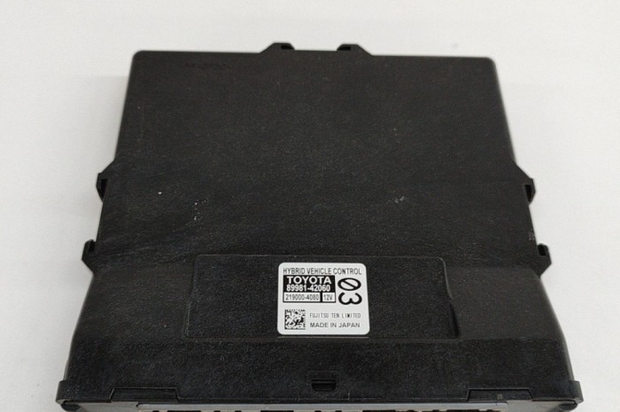 Unitate de control motor TOYOTA RAV 4 IV _A4_ 2017 OEM: 89981-42060,219000-4080 25607520