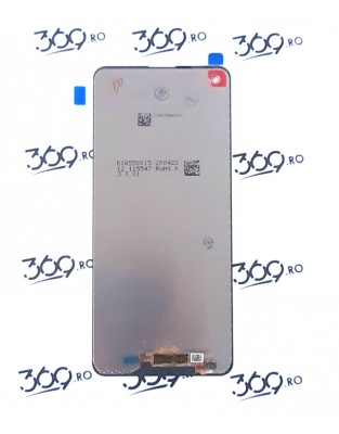 Display Samsung Galaxy A21s 2020 A217 foto
