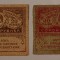 Lot 2 bancnote Rusia - 20 și 40 Roubles 1917