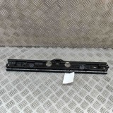 Suport Prag Lateral BMW Seria 7 G11 G12 (2014-) OEM 7357133 Clipsuri Fixare Caroserie Negru Plastic