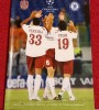 Program meci fotbal CFR CLUJ - CHELSEA (Champions League 01.10.2008)