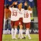 Program meci fotbal CFR CLUJ - CHELSEA (Champions League 01.10.2008)