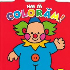 Hai sa coloram! 2