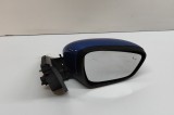 Oglinda laterală dreapta FORD KUGA III DFK 2024 OEM: RV4B-17682-DC 31198746