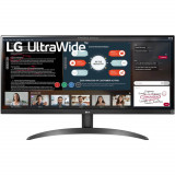 Monitor LG 29WP500-B, 29&quot;, Full HD, 75Hz, 5ms, AMD FreeSync&trade;, HDMI