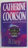 RILEY by CATHERINE COOKSON , 1999