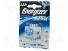 Baterie R03, 1.5V, litiu, 1200mAh, ENERGIZER -