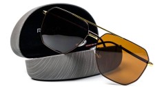 Ochelari de soare aviator polariza?i foto