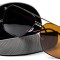 Ochelari de soare aviator polariza?i