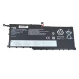 Baterie compatibila Laptop, Lenovo, ThinkPad X1 Carbon Gen 4th Type 20FB, 20FC, 15.2V, 3290mAh, 50Wh