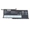 Baterie compatibila Laptop, Lenovo, ThinkPad X1 Carbon Gen 4th Type 20FB, 20FC, 15.2V, 3290mAh, 50Wh