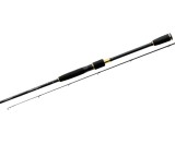 Lanseta spinning Flagman Blackfire 802M 2.44m / 7-28g FBF802M