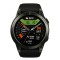 Zeblaze Stratos 3 PRO Smartwatch GPS, Ecran AMOLED 1.43 , Apeluri Bluetooth, Monitorizare Puls, Oxigen, Somn, Rezistent la Apa, Negru