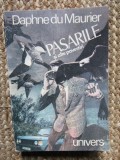 Pasarile si alte povestiri de Daphne du Maurier