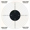 Jack Pyke Target cards 100pcs
