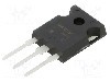 Dioda redresoare, 15A x2, 20V, TO247AC-3, VISHAY - VS-MUR3020WT-N3