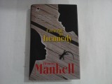 CREIERUL LUI KENEDY - HENNING MANKELL