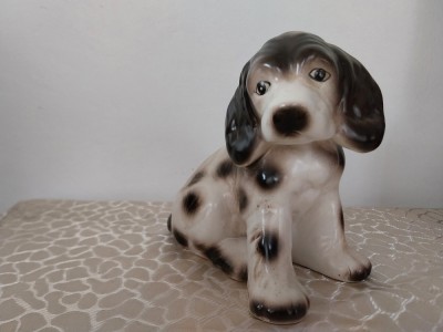 FIgurine portelan foto