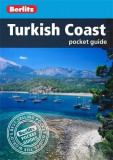 Berlitz: Turkish Coast Pocket Guide | Berlitz Publishing