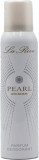 La Rive Deodorant spray Pearl, 150 ml