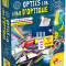 Experimentele micului geniu - Secretele opticii PlayLearn Toys