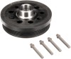 GATES TVD1140A DriveAlign&reg; Fulie curea, arbore cotit