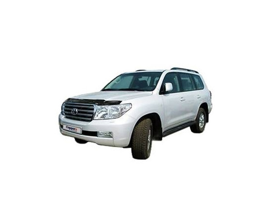Deflector capota TOYOTA LAND CRUISER LC 200 (2008-2014)