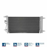 Condensator climatizare Chevrolet Captiva; Opel Antara A Motor 2.0 Cdti, 2.0 Cdti 4x4, 2.0 D 4WD, 2.2 CDTi, 2.2 CDTi 4x4, 2.2 D, 2.2 D 4WD,