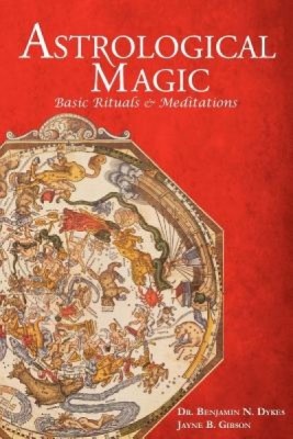 Astrological Magic: Basic Rituals &amp;amp; Meditations foto