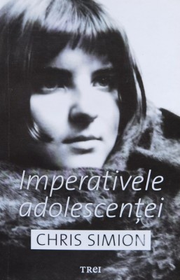 Imperativele Adolescentei - Chris Simion , H19 foto