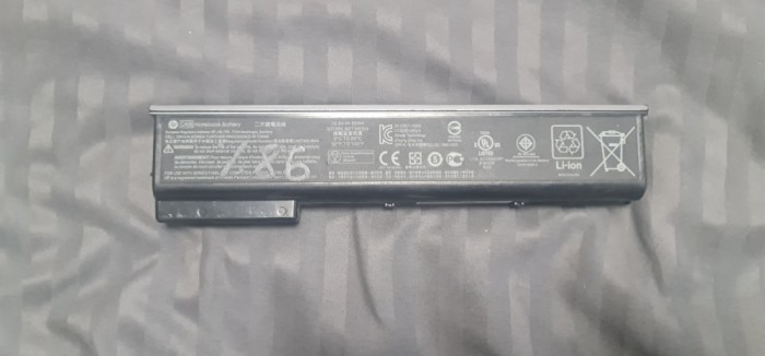 Baterie originala HP ProBook 640 645 650 655 G1
