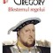 Philippa Gregory - Blestemul regelui