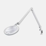 Lupă de masă cu lumină DAYLIGHT COMPANY, 3dpt (x1,75), &Oslash;175mm