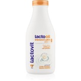Lactovit LactoOil gel de duș mătăsos 500 ml