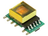Convertor AC/DC 5,04W 9V DC - Protecție &icirc;mpotriva suprasarcinilor