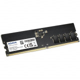 Memorie ADATA U-DIMM, 16GB DDR5, 5600MHz CL46, A-data