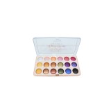 Trusa machiaj farduri de ochi, Makeup, Feraas Bright, 01