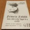 FEMEIA FATALA - Mircea Barnaure - Ilustratii: GRETTY RUBINSTEIN - 1992, 109 p.