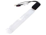 Antena Auto Interioară Universală AM DAB FM 170mm MTA