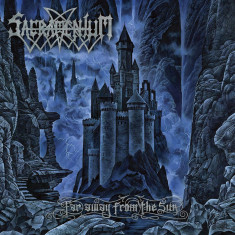 Sacramentum Far Away From The Sun LP reissue+booklet (vinyl) foto