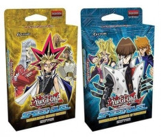 Set Alegere Jocuri Carti Yu Gi Oh Speed Duel Destiny Masters And Duelists Of Tomorrow foto