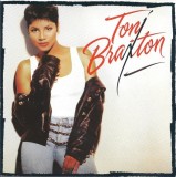 CD Toni Braxton &ndash; Toni Braxton (VG+)