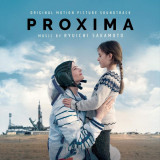 Proxima - Soundtrack - Vinyl | Ryuichi Sakamoto