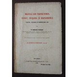 Coriolan Petranu - Muzeele din Transilvania, Banat, Crișana și Maramureș (1922)