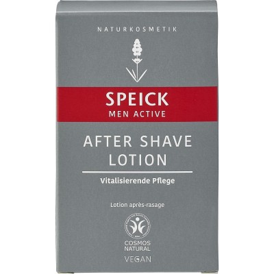 Lotiune after shave Active foto