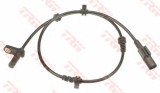 Senzor ABS / turatie roata MERCEDES E-CLASS T-Model (S211) (2003 - 2009) TRW GBS142