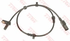 Senzor ABS / turatie roata MERCEDES E-CLASS (W211) (2002 - 2009) TRW GBS142